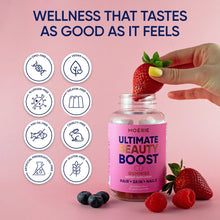 Ultimate Beauty Boost Gummies