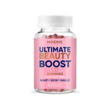 Ultimate Beauty Boost Gummies