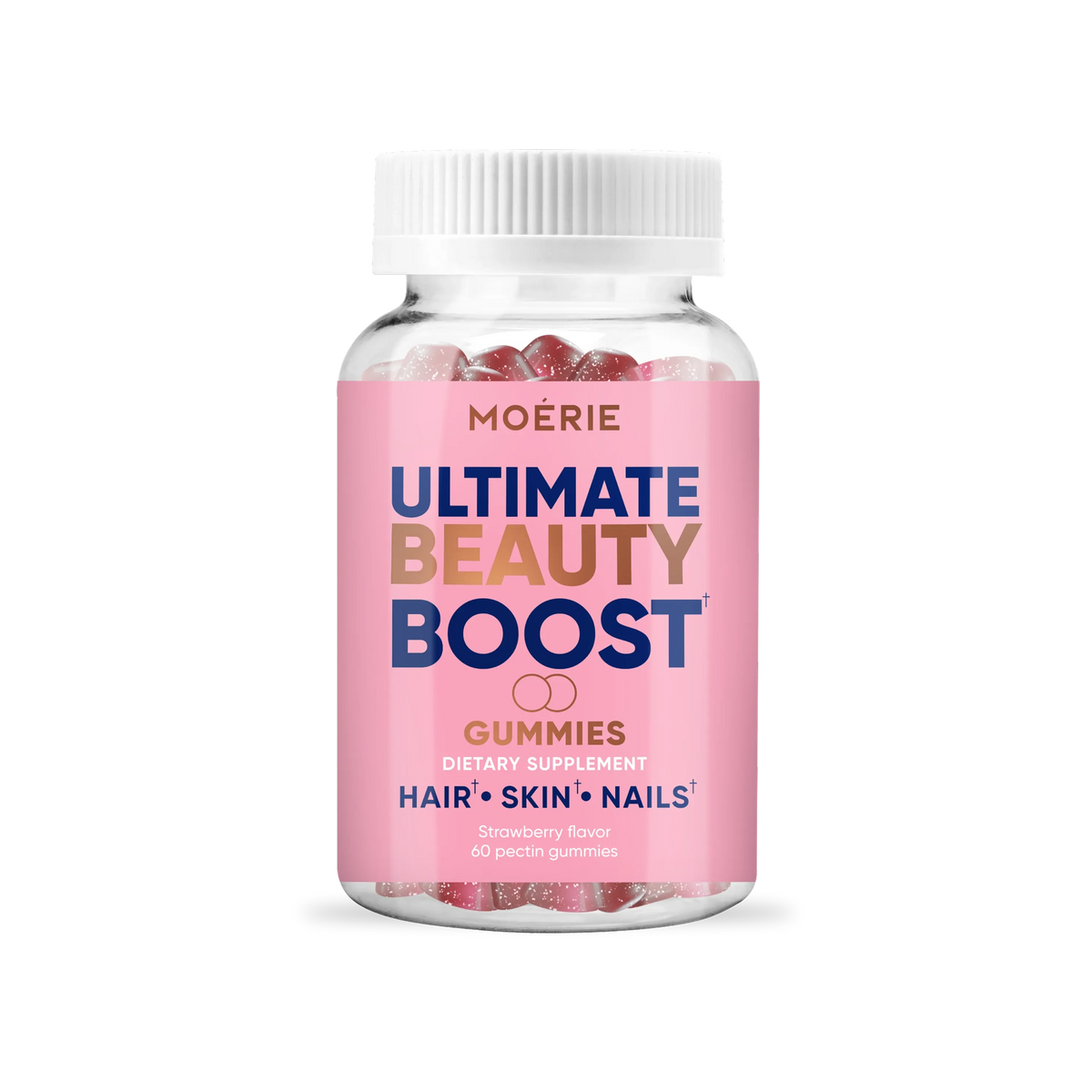 Ultimate Beauty Boost Gummies