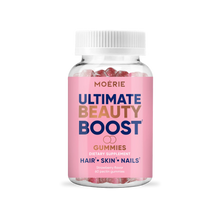 Ultimate Beauty Boost Gummies