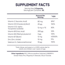 Ultimate Beauty Boost Supplement 60 capsules