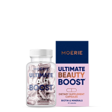 Ultimate Beauty Boost Supplement 60 capsules